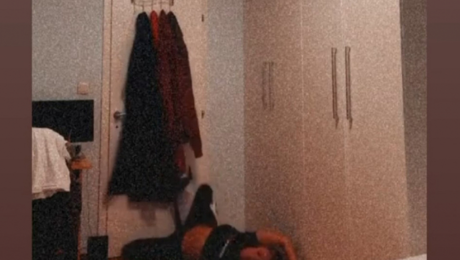 Teodora Džehverović