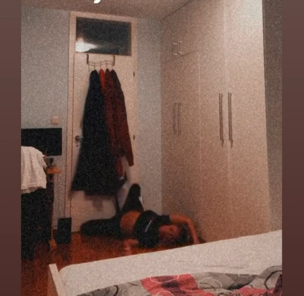 Teodora Džehverović