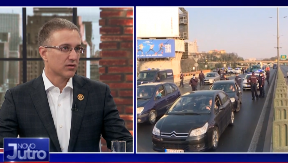 Nebojša Stefanović