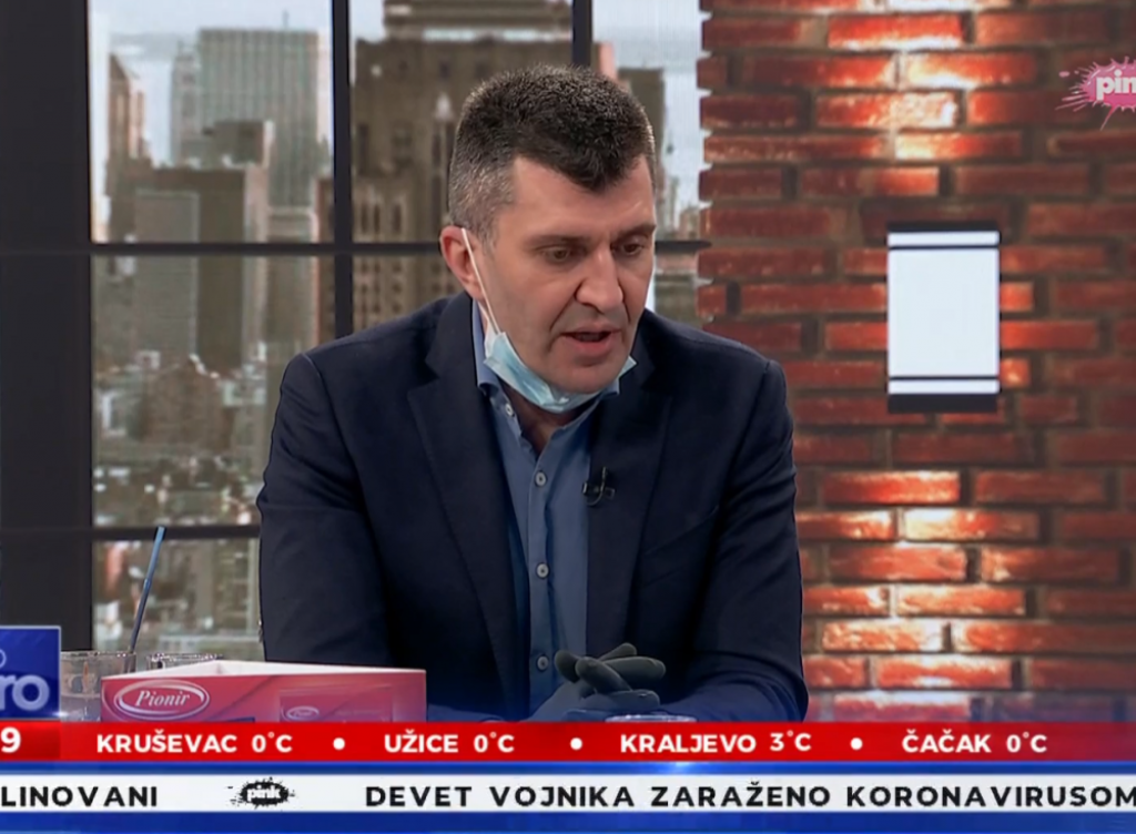 Zoran Đorđević