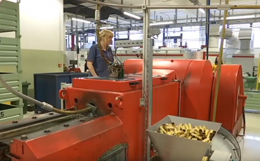 Prvi partizan, Užice