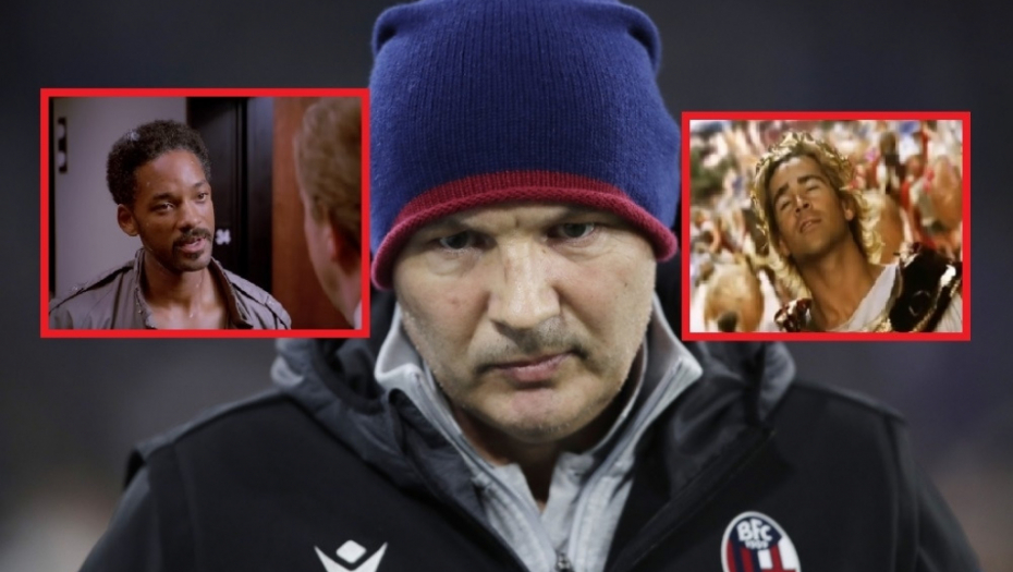 Mihajlović, filmovi