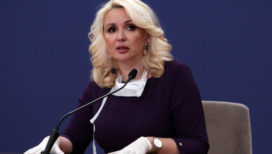 Darija Kisić Tepavčević