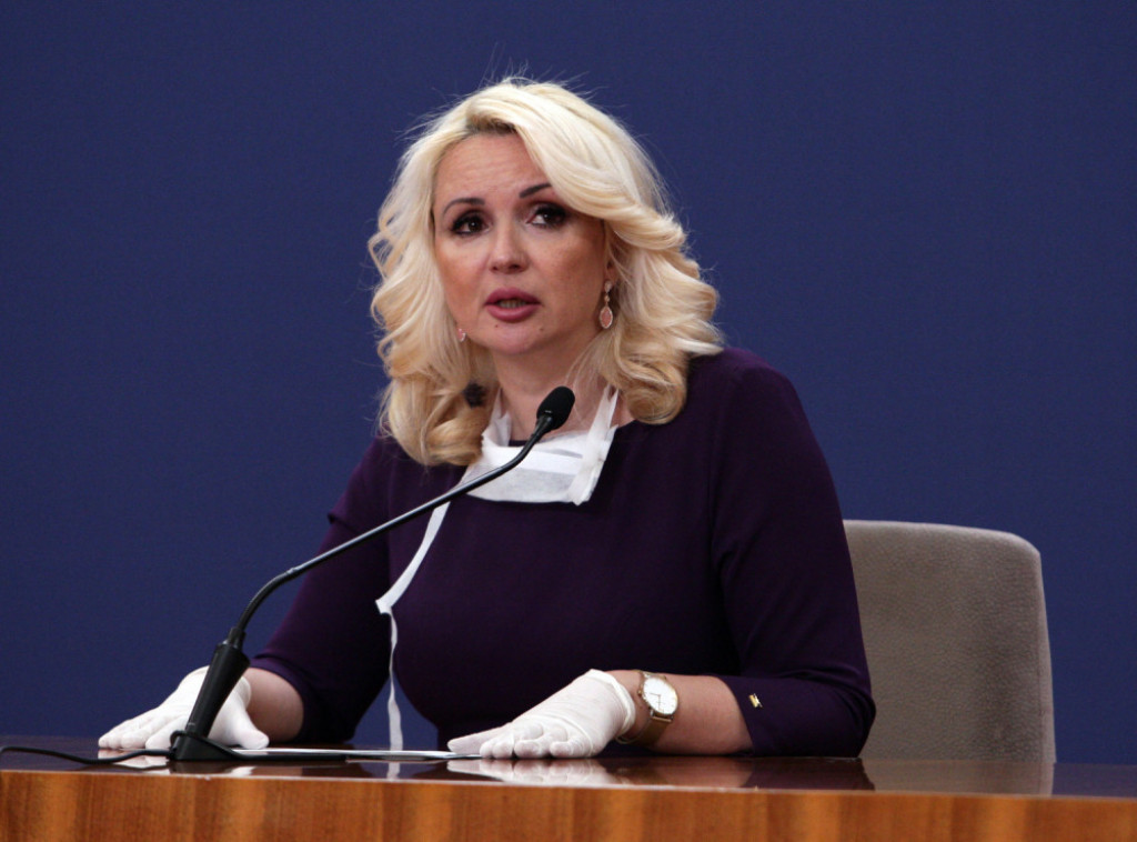 Darija Kisić Tepavčević