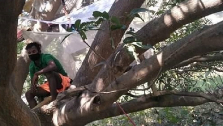 Radnici u samoizolaciji