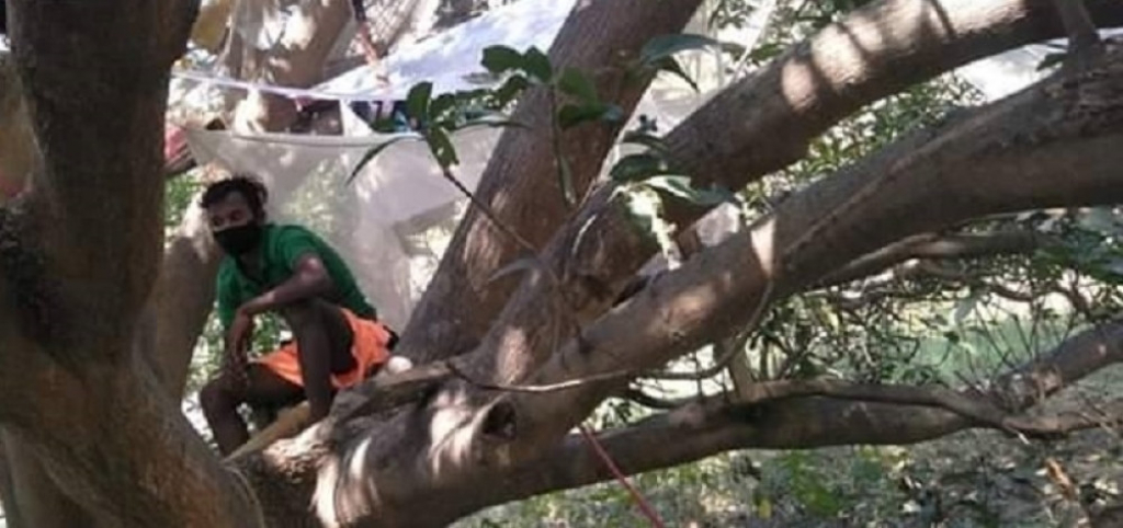 Radnici u samoizolaciji