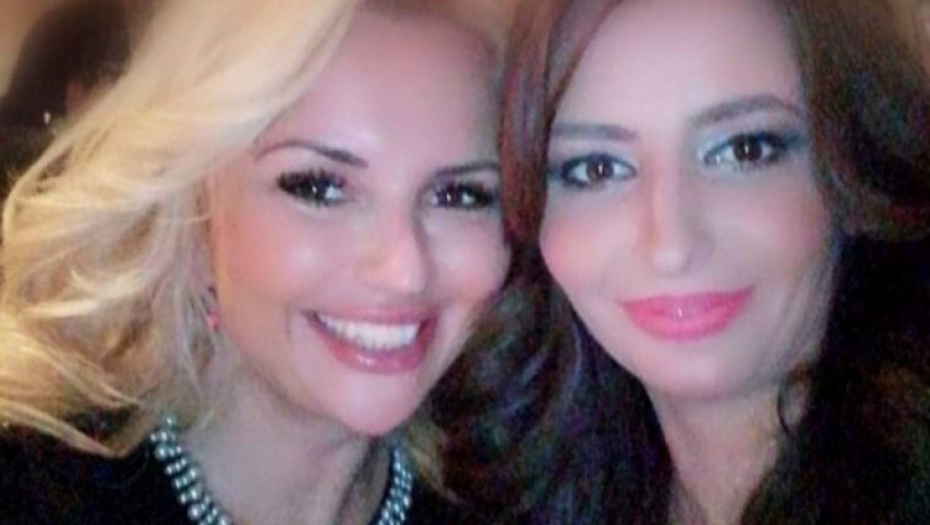 Nela Kuburović i Darija Kisić Tepavčević