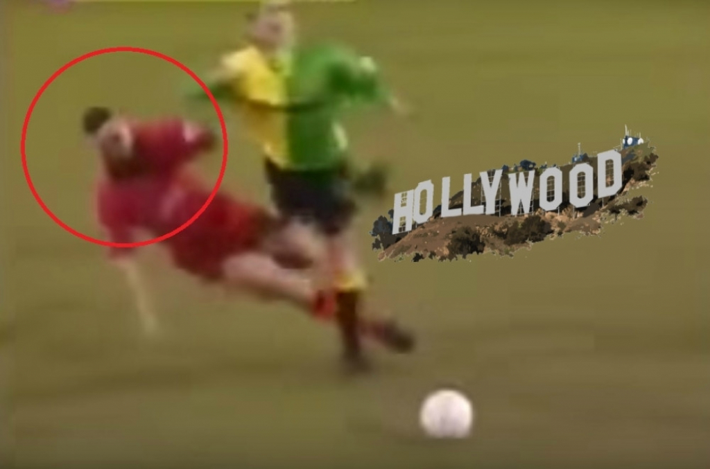 Vini Džons startuje na Kantonu