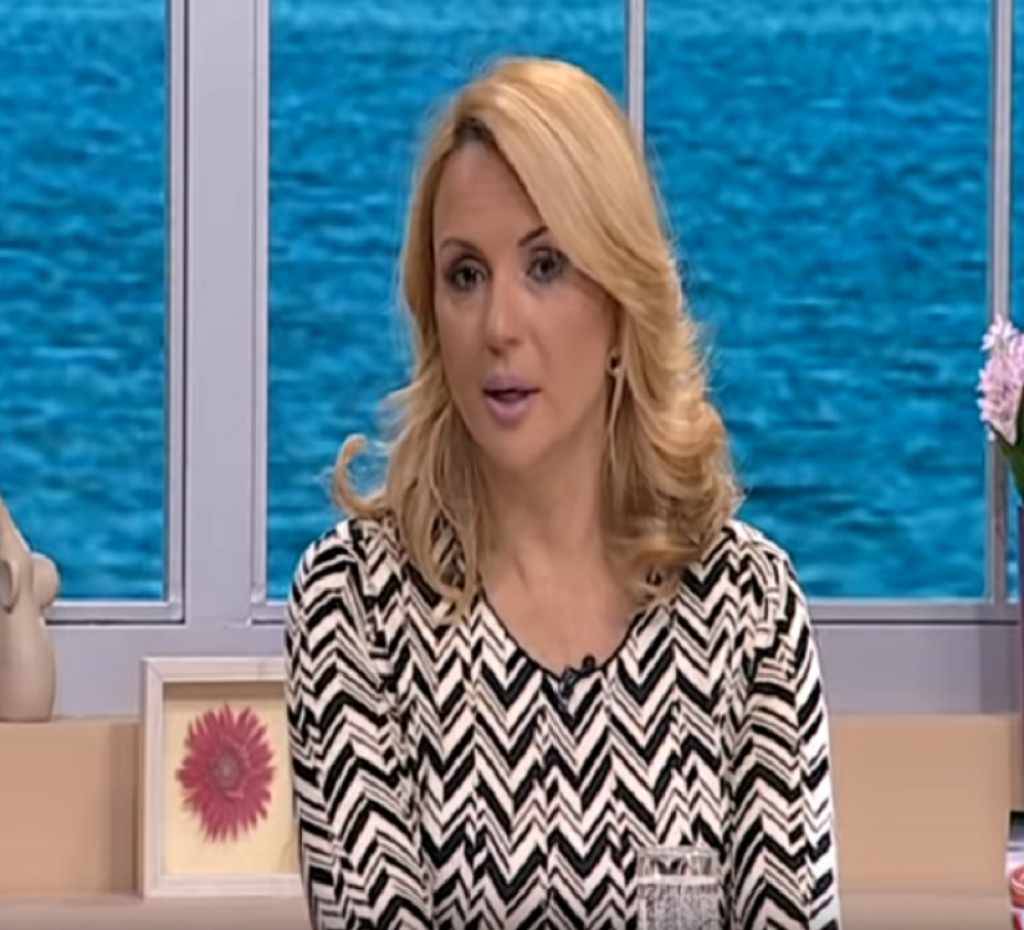 Darija Kisić-Tepavčić