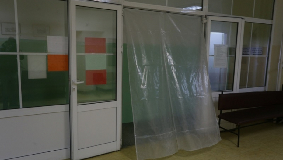 VMC Karaburma spremna za prijem pacijenata