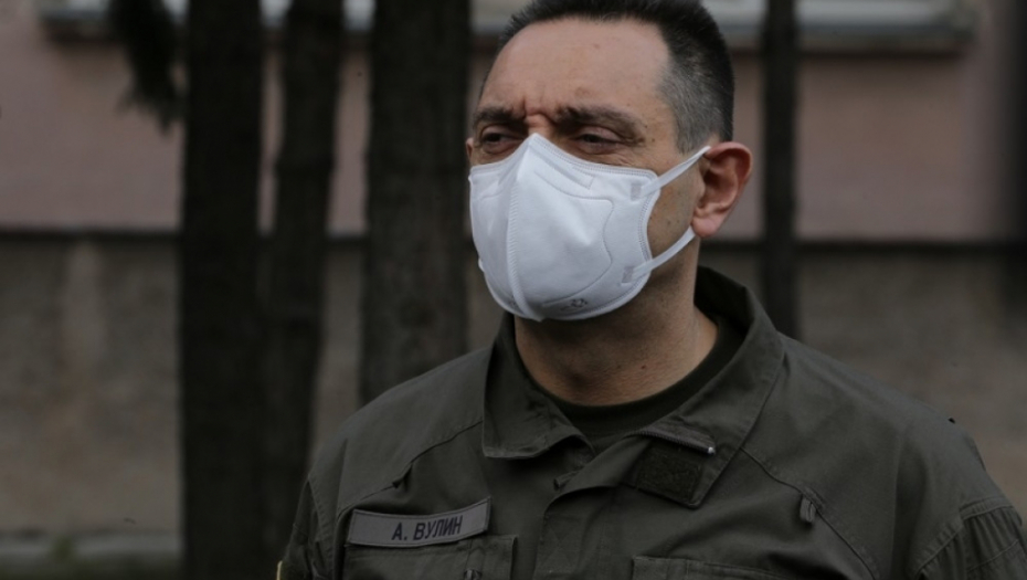 VMC Karaburma spremna za prijem pacijenata