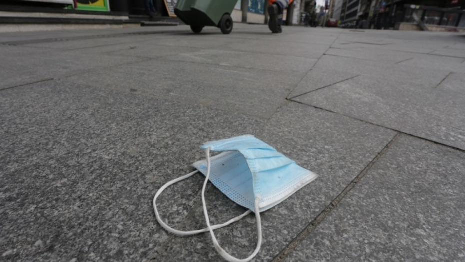 VMC Karaburma spremna za prijem pacijenata