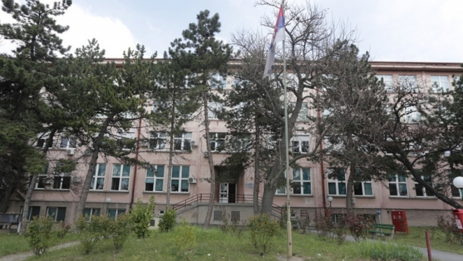 VMC Karaburma spremna za prijem pacijenata