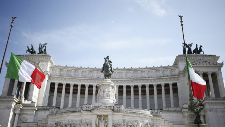 Koronavirus u Italiji