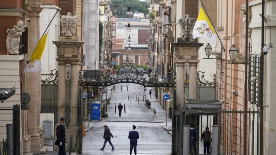 Koronavirus u Italiji