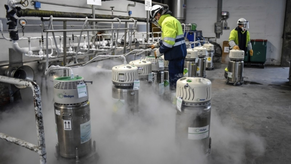 Koronavirus u Italiji