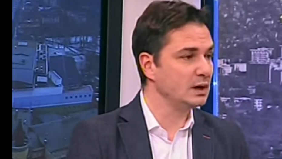 Doktor Bojan Trkulja