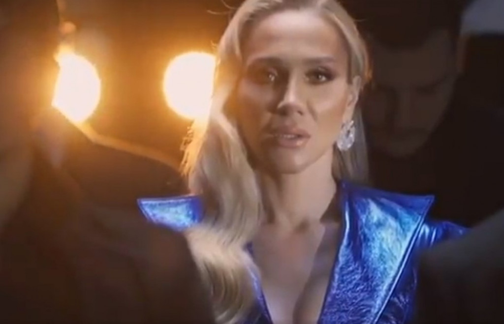 Jovana Nikolić Mi&scaron;ković