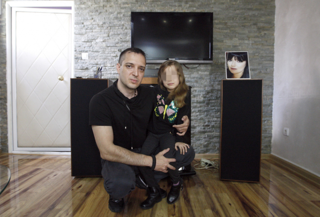 Zoran Marjanović i Jana