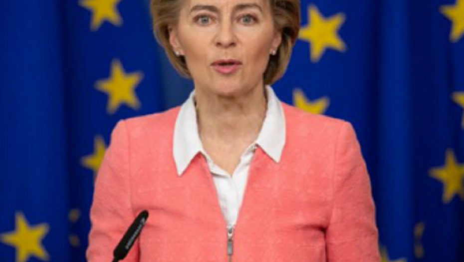 Ursula fon der Lajen