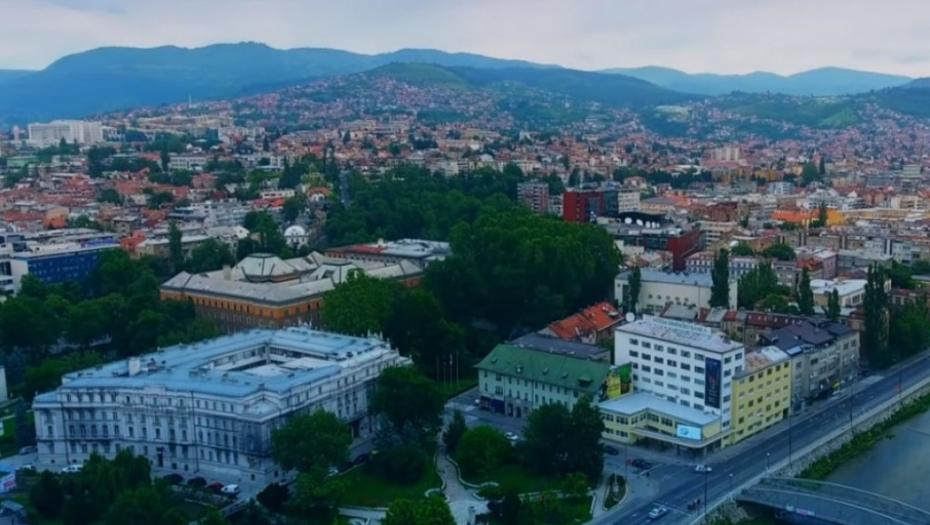 Sarajevo