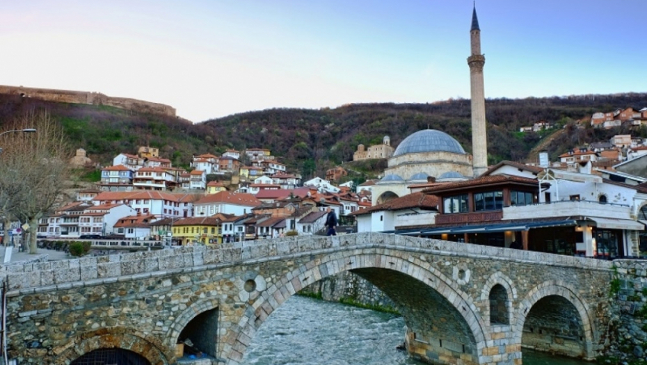 Kosovo i Metohija, Prizren
