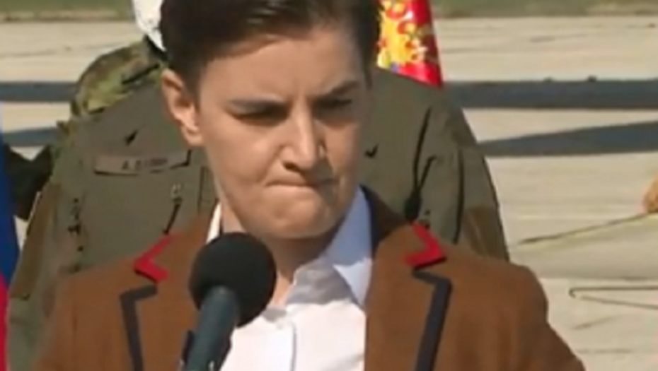 Ana Brnabić