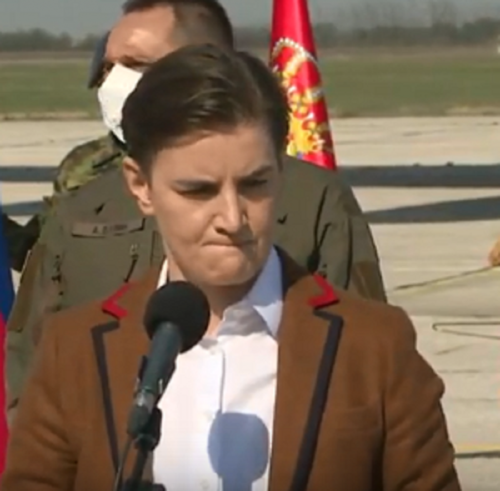 Ana Brnabić