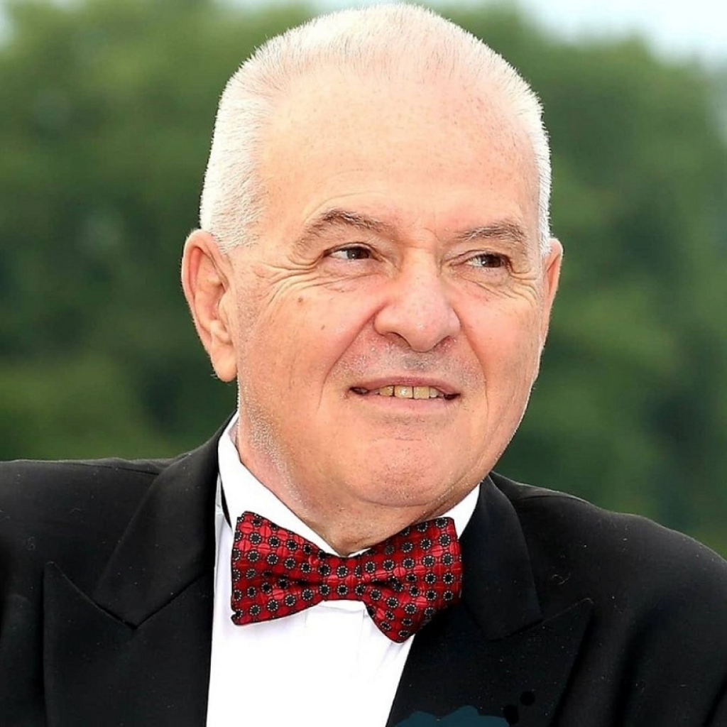 Advokat Dragoljub Đorđević