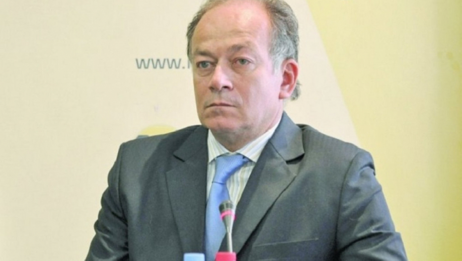 Miodrag Rakić