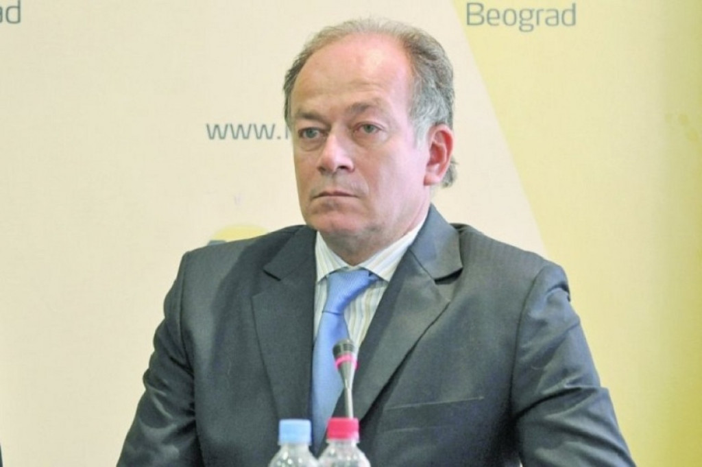 Miodrag Rakić