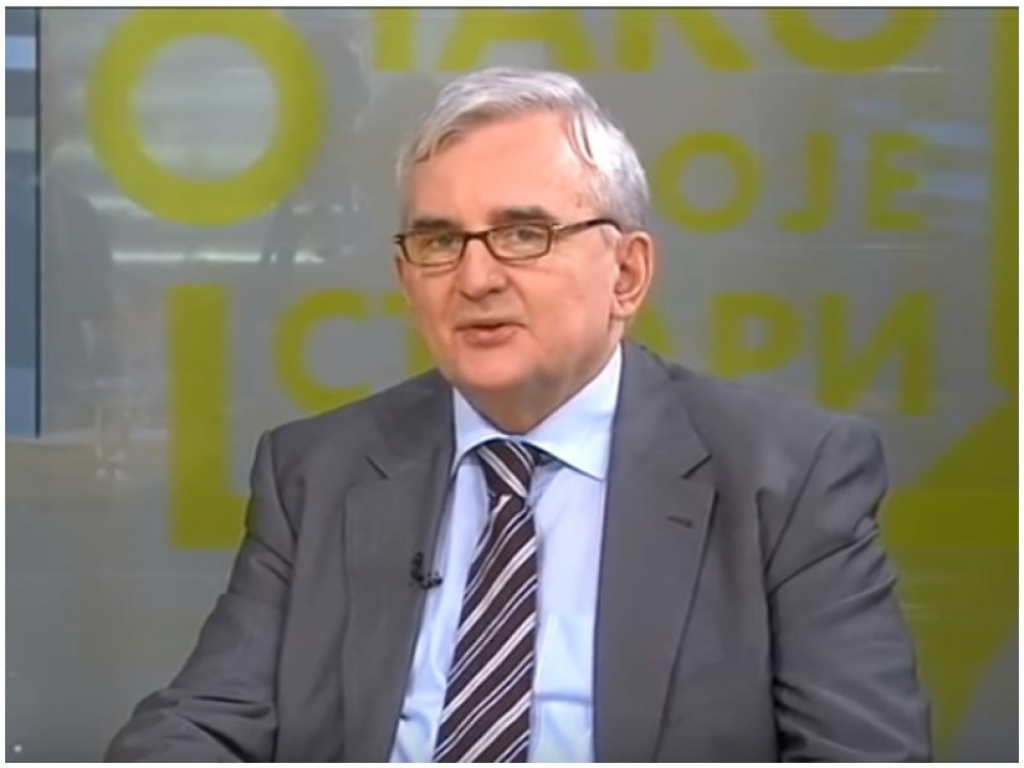 Neboj&scaron;a Lalić