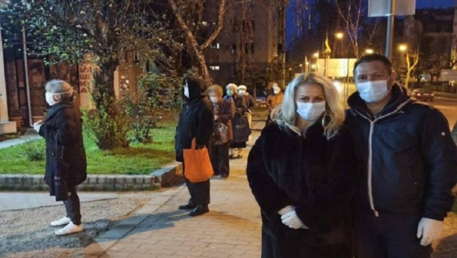 Darko Milisavljević