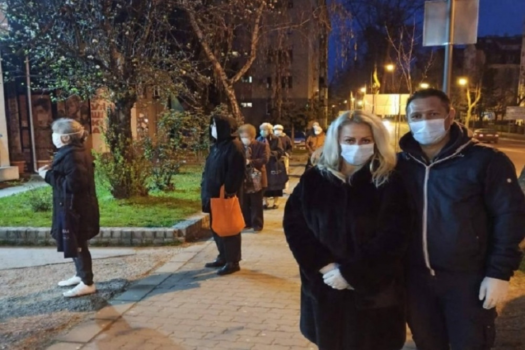 Darko Milisavljević