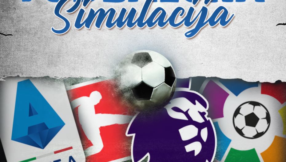 Mozzart, fudbalska simulacija