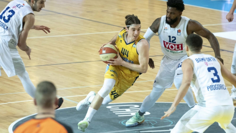 Budućnost - Primorska