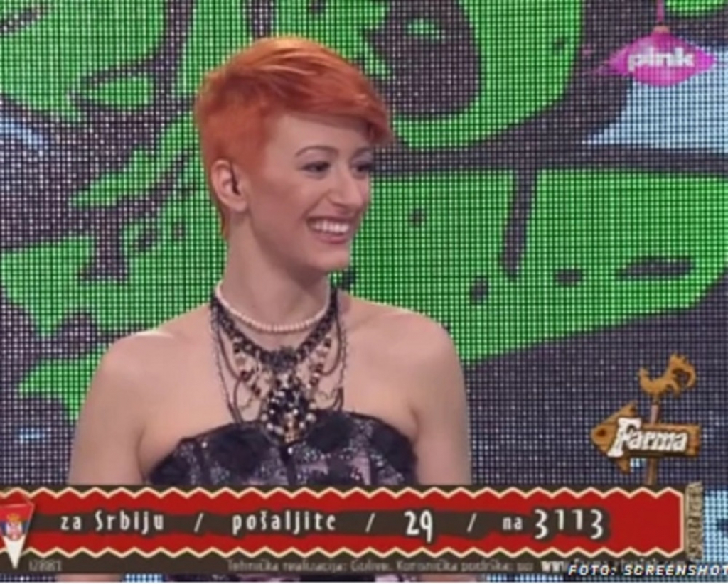 Dušica Jakovljević