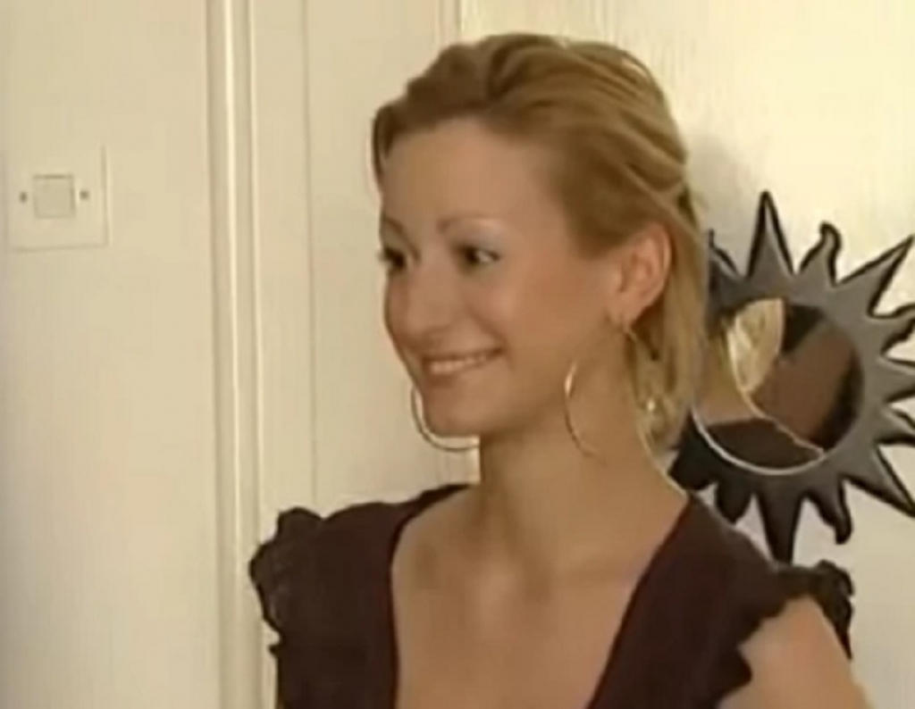 Dušica Jakovljević