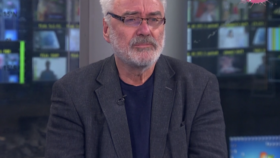 Branimir Nestorović