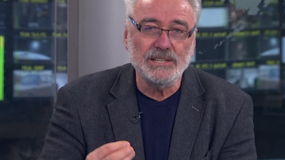 Branimir Nestorović