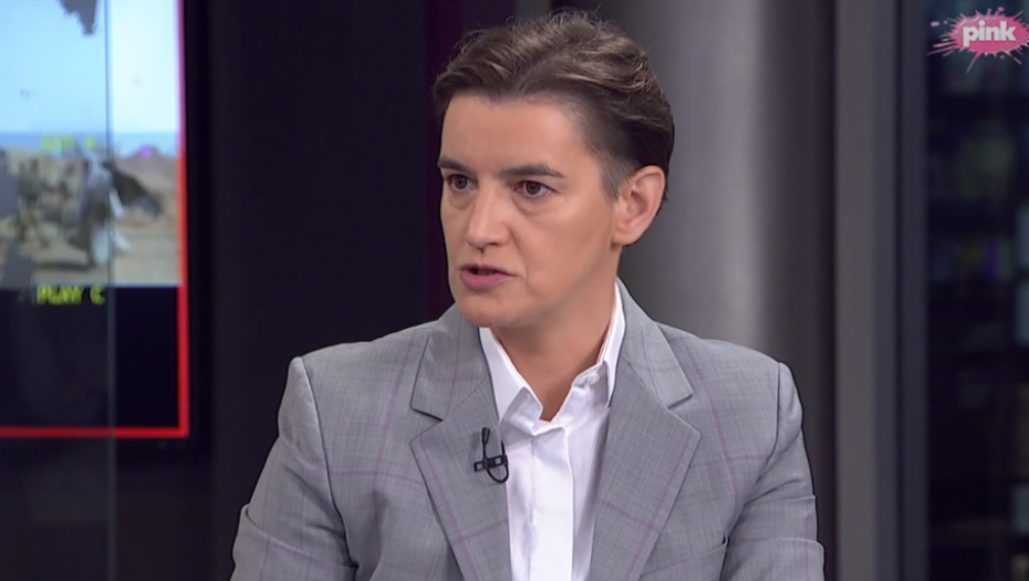 Ana Brnabić