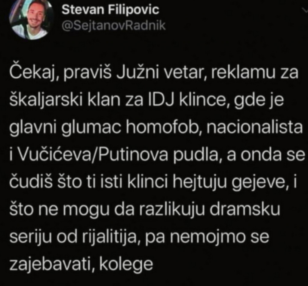 Filipović