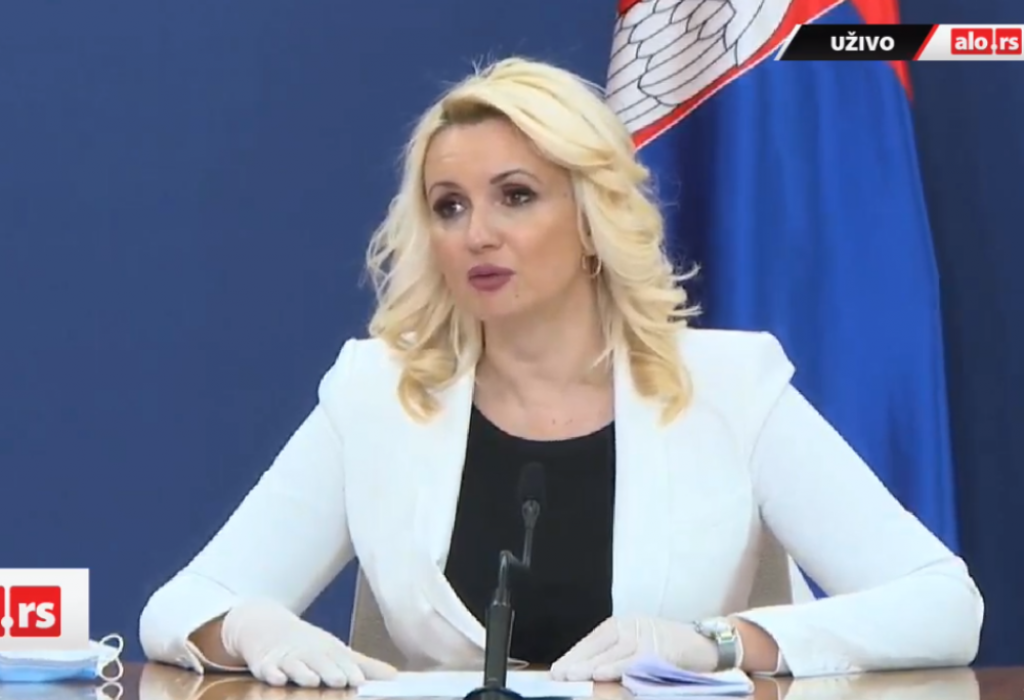 Darija Kisić Tepavčević