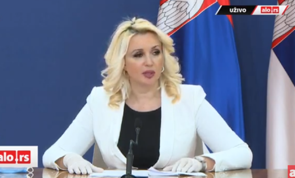 Darija Kisić Tepavčević