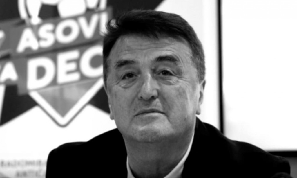 Radomir Antić