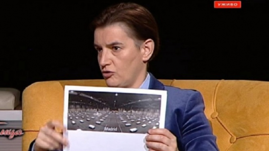 Ana Brnabić