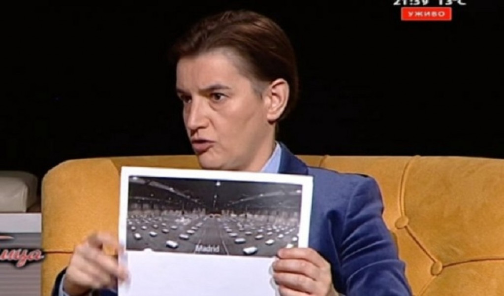 Ana Brnabić