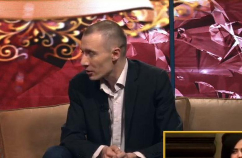 Nikola &Scaron;e&scaron;elj