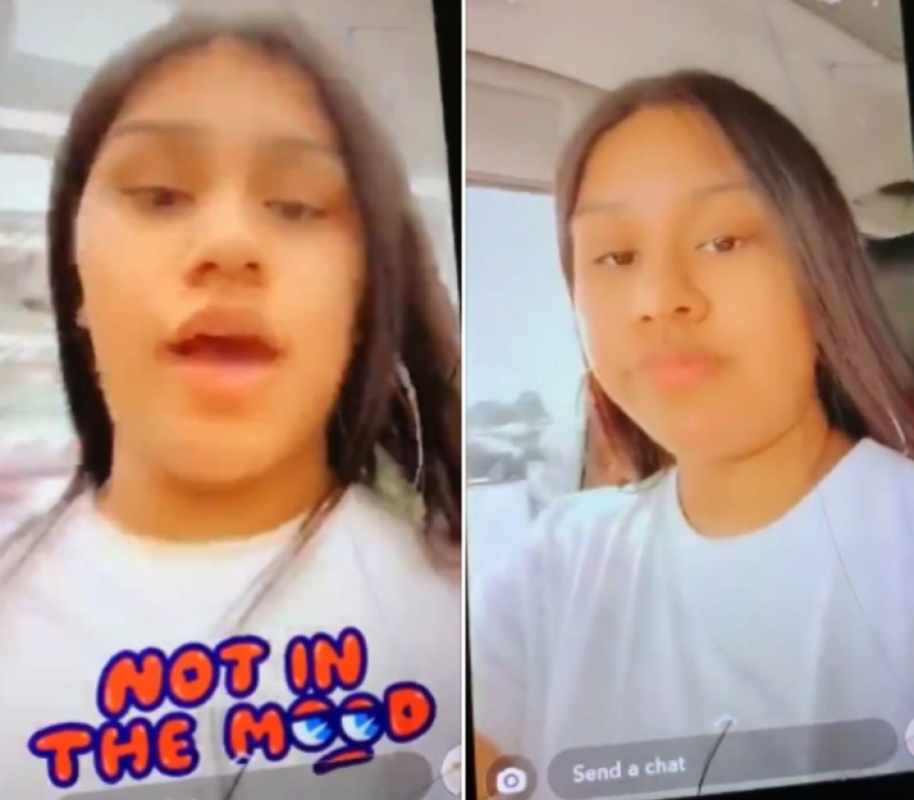 Loren Maradijaga (18)