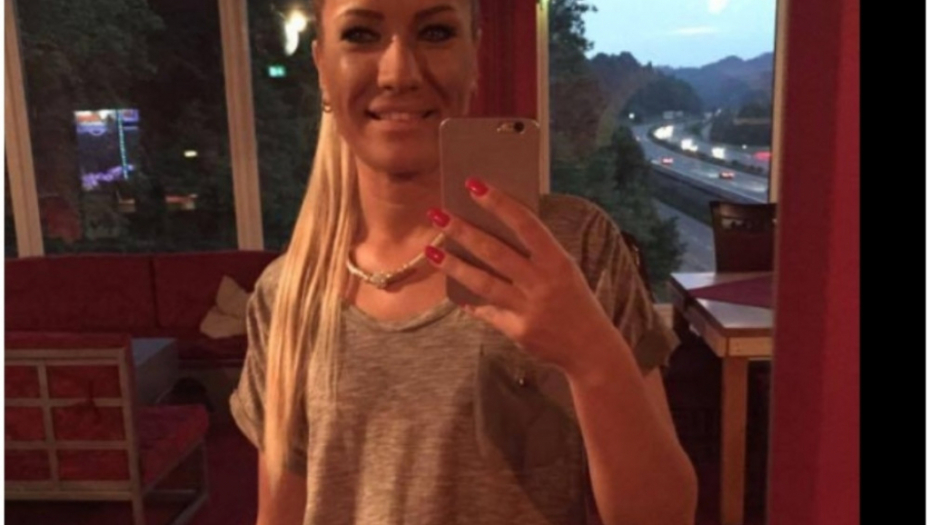 srpkinja u nemačkoj